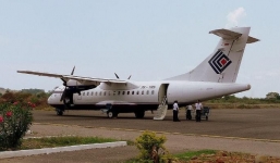 Dân làng thấy máy bay Indonesia đâm vào núi (cập nhật)